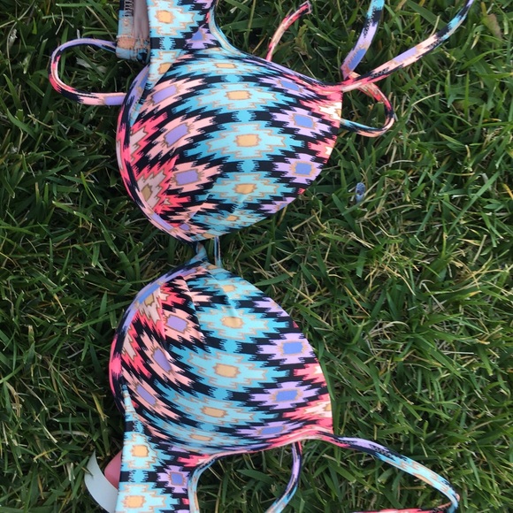 PRICEDROP Sexycute 👄👙Victoria secret bikini swim - Picture 7 of 9